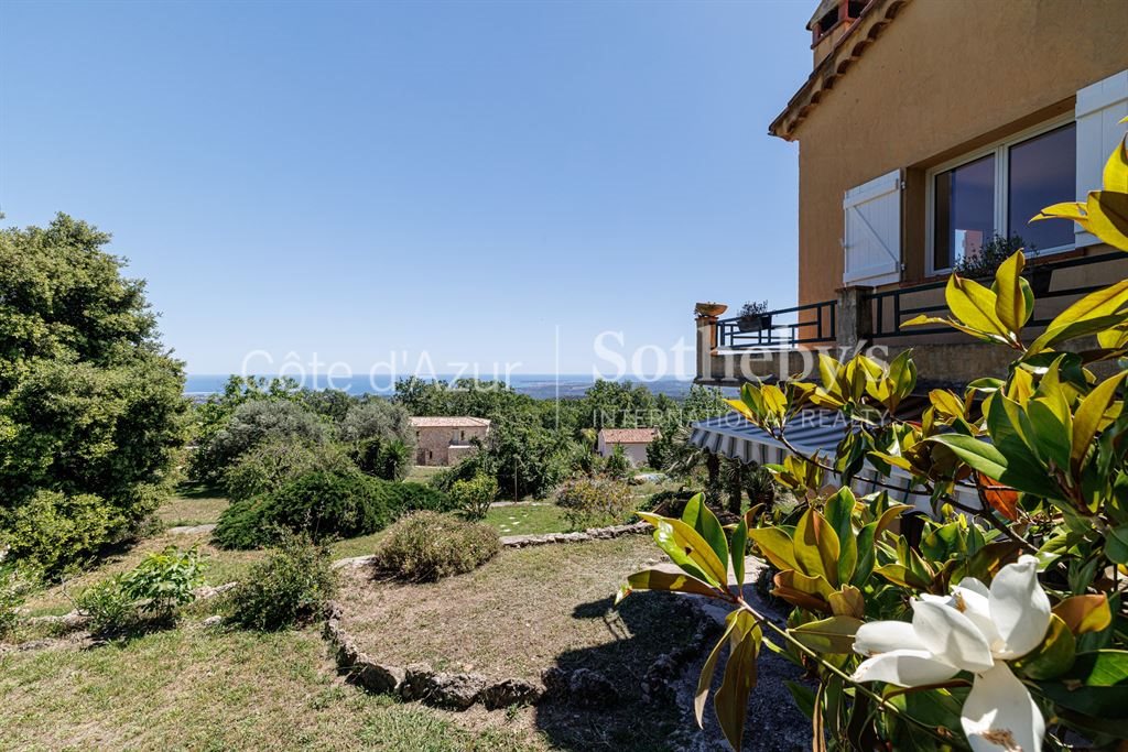 Maison à vendre, 141m², Vence