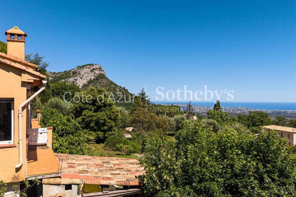 Maison à vendre, 141m², Vence