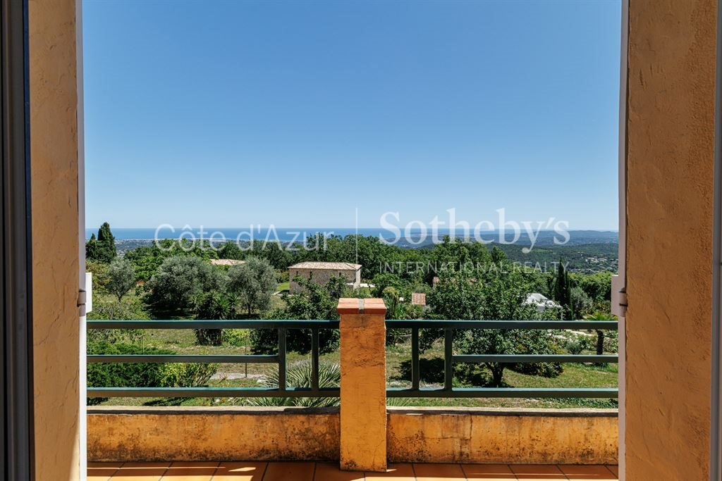 Maison à vendre, 141m², Vence