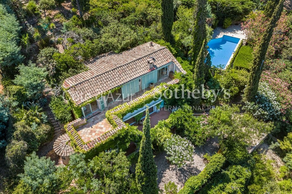 Maison à vendre, 180m², Théoule-sur-Mer
