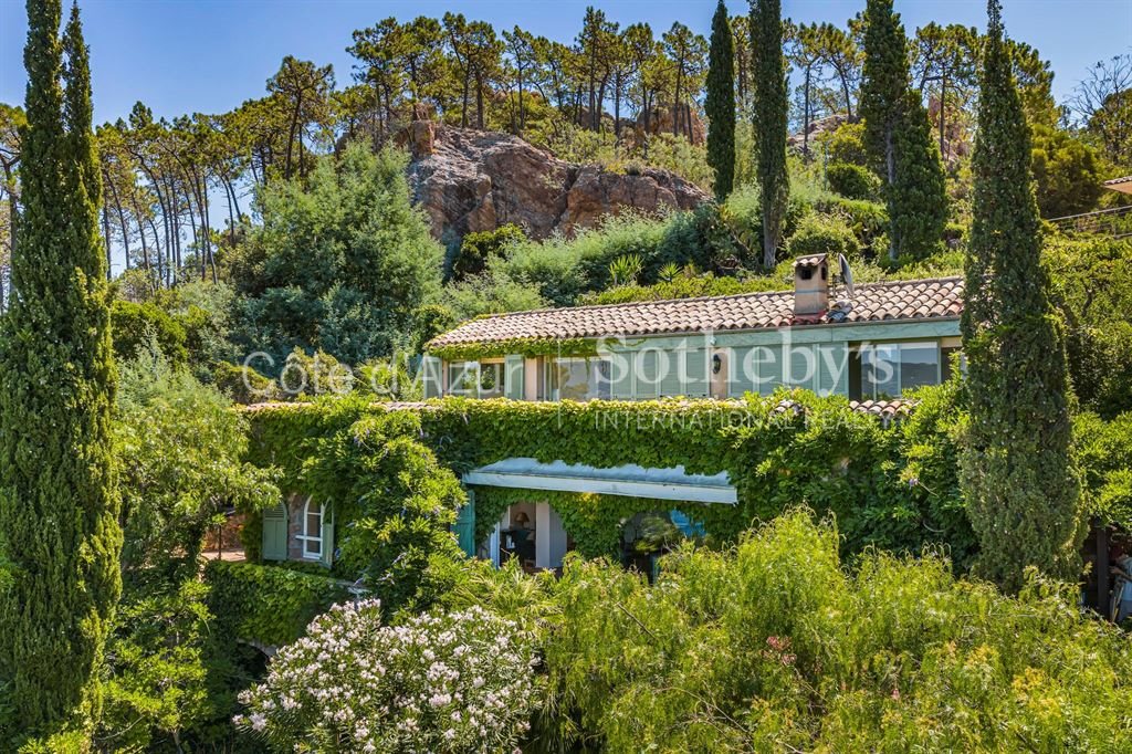Maison à vendre, 180m², Théoule-sur-Mer