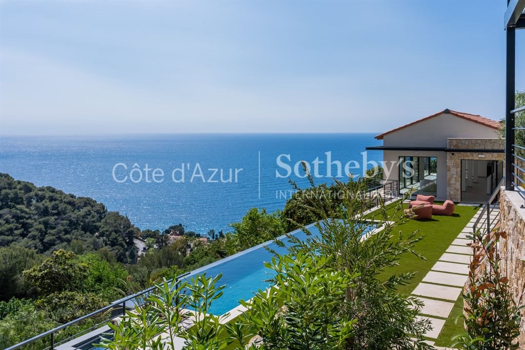 Maison à vendre, 200m², Roquebrune-Cap-Martin
