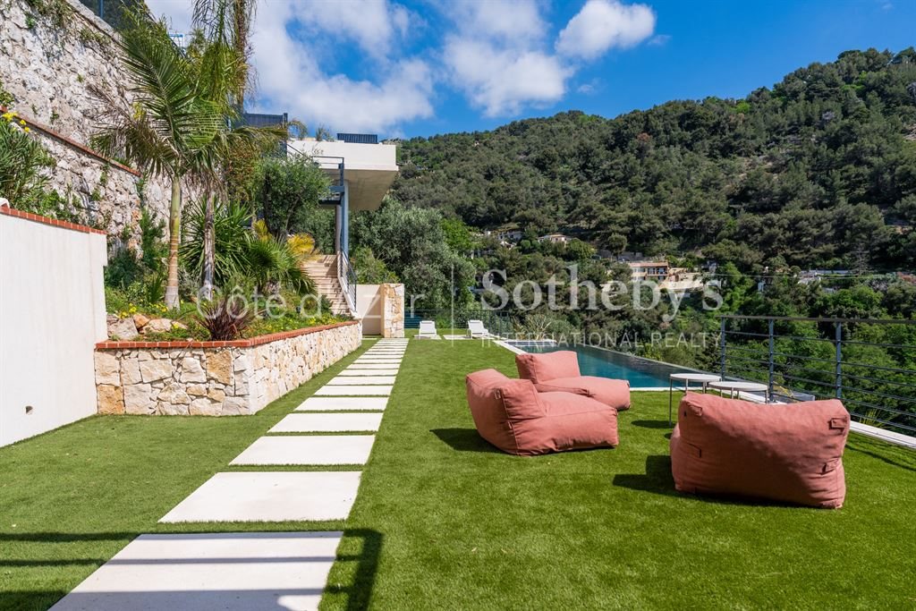 Maison à vendre, 200m², Roquebrune-Cap-Martin