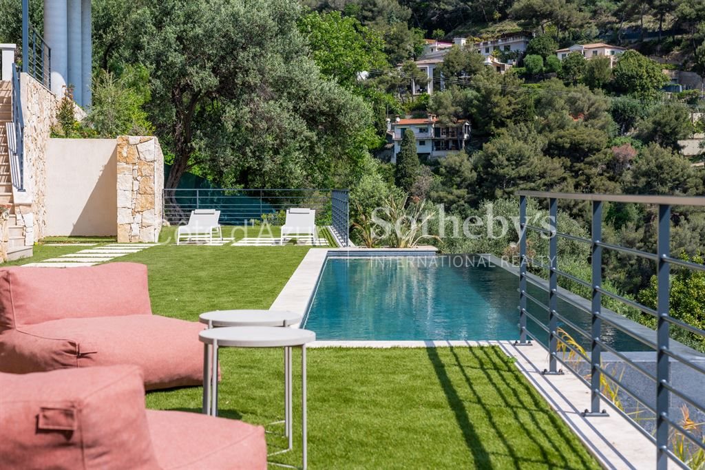 Maison à vendre, 200m², Roquebrune-Cap-Martin
