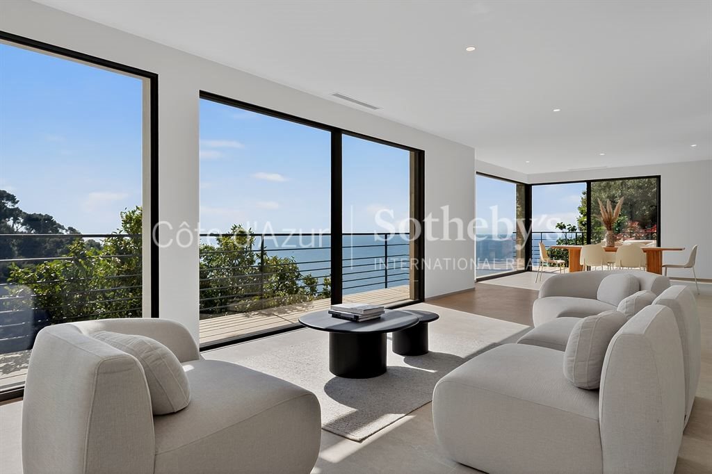 Maison à vendre, 200m², Roquebrune-Cap-Martin