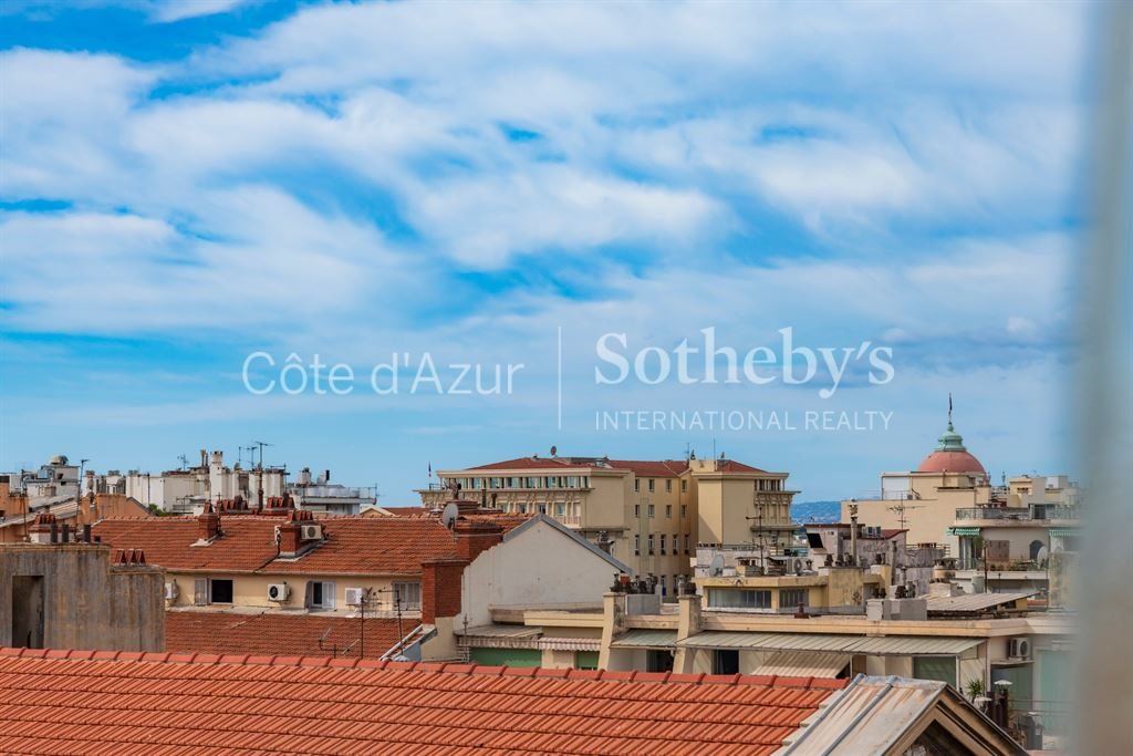 Appartement à vendre, 36m², Nice