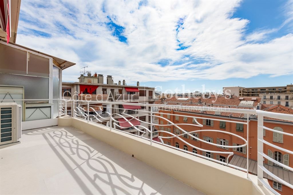 Appartement à vendre, 36m², Nice