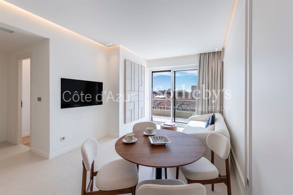 Appartement à vendre, 36m², Nice