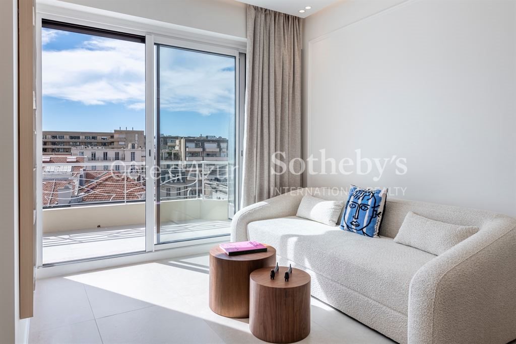Appartement à vendre, 36m², Nice