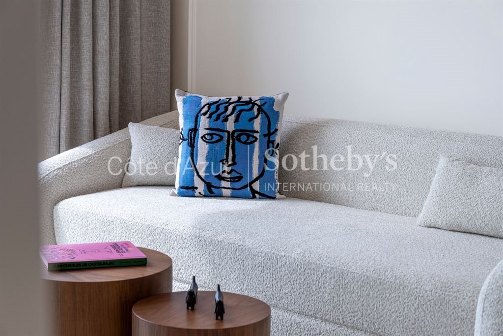 Appartement – Nice - Vue 5