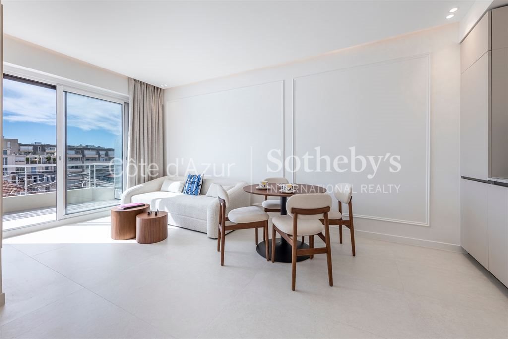 Appartement – Nice - Plus