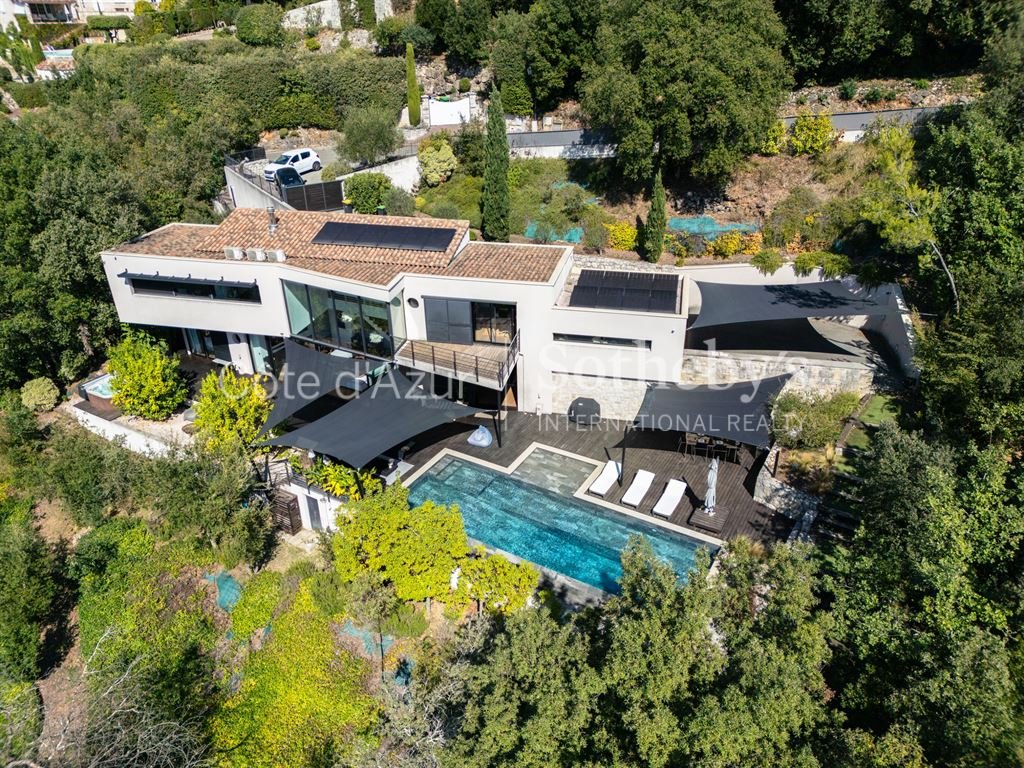 Maison à vendre, 238m², La Colle-sur-Loup