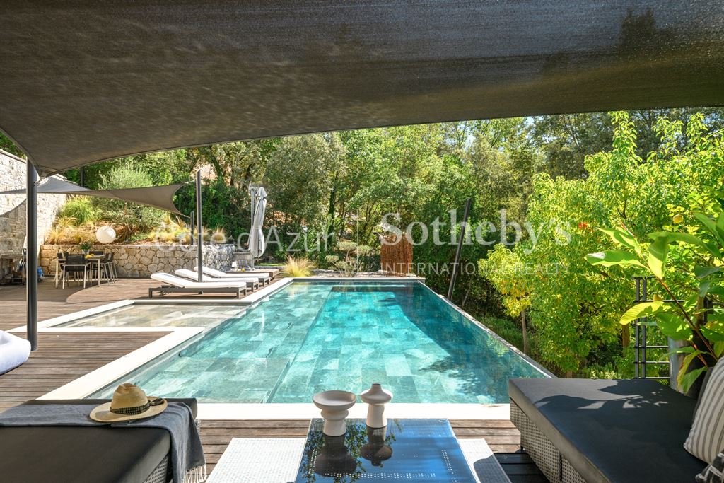 Maison à vendre, 238m², La Colle-sur-Loup