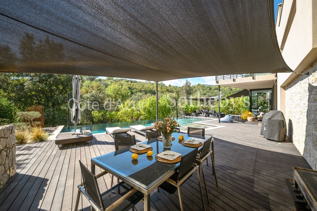 Maison à vendre, 238m², La Colle-sur-Loup