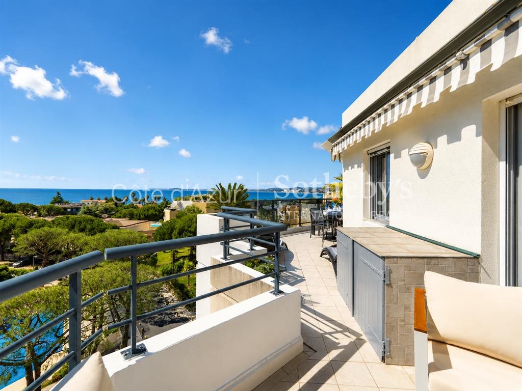 Appartement à vendre, 48m², Cagnes-sur-Mer