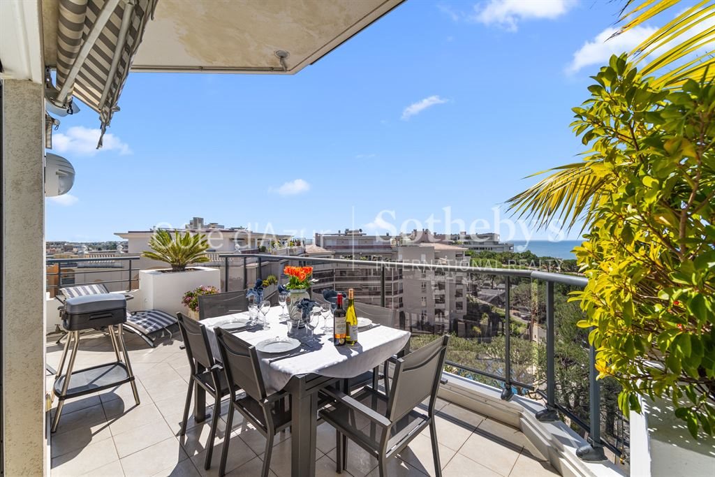 Appartement à vendre, 48m², Cagnes-sur-Mer