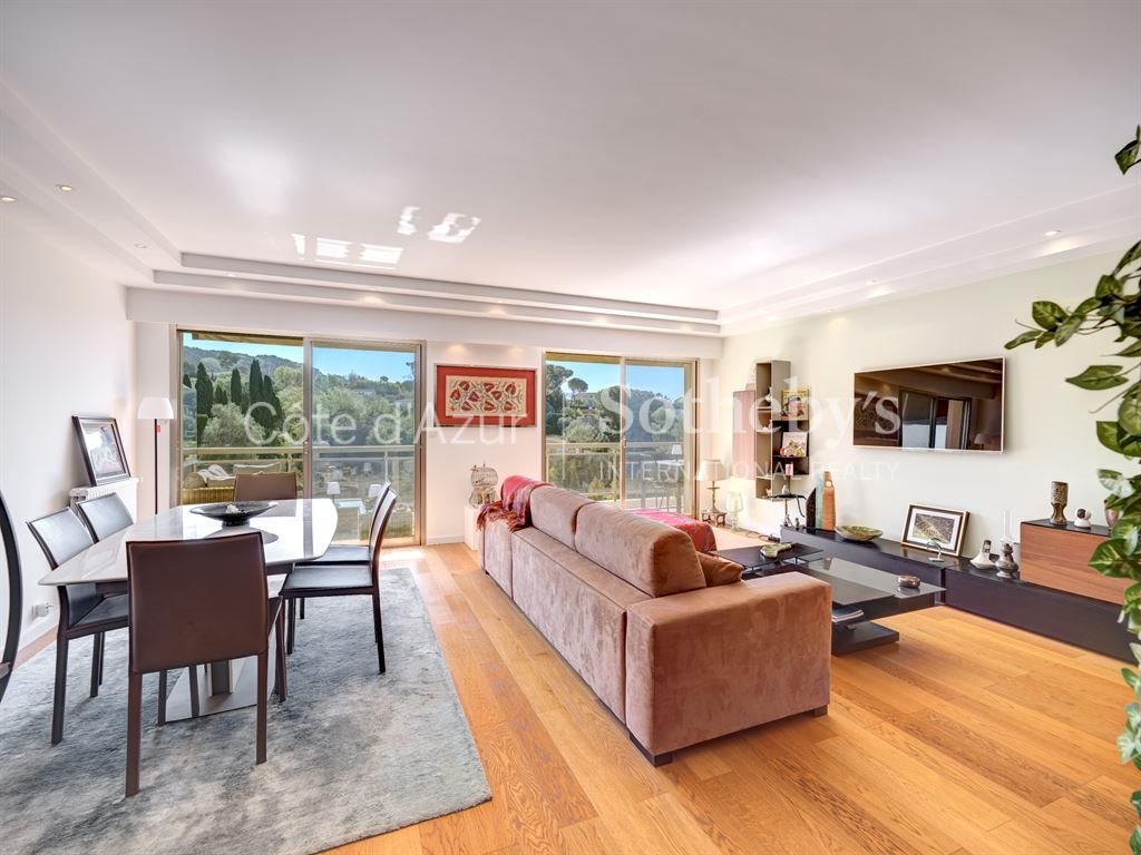 Appartement à vendre, 107m², Le Cannet