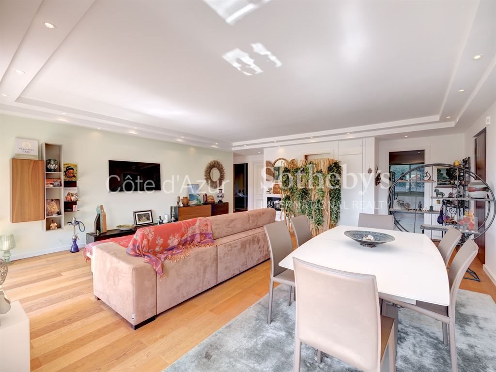 Appartement à vendre, 107m², Le Cannet