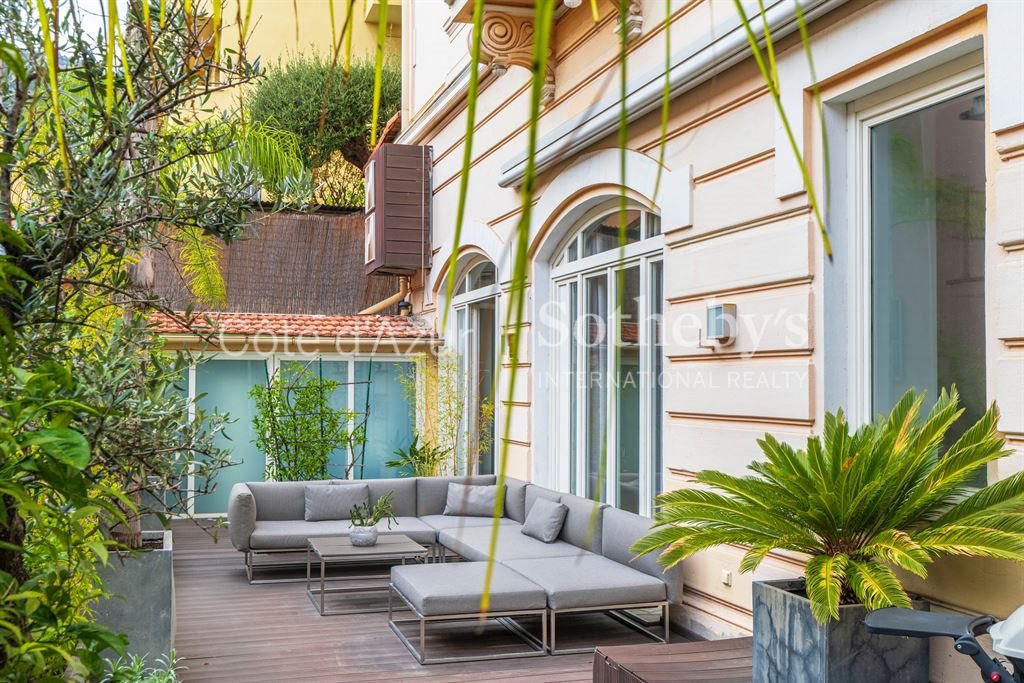 Maison à vendre, 230m², Beausoleil