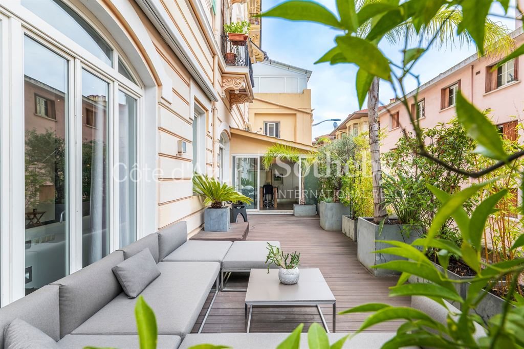 Maison à vendre, 230m², Beausoleil