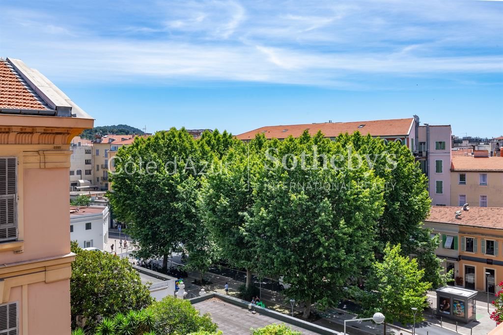 Appartement à vendre, 86m², Nice
