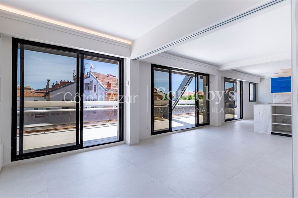 Appartement – Nice, Carré d'Or, Quartier Jean-Médecin - Vue 5