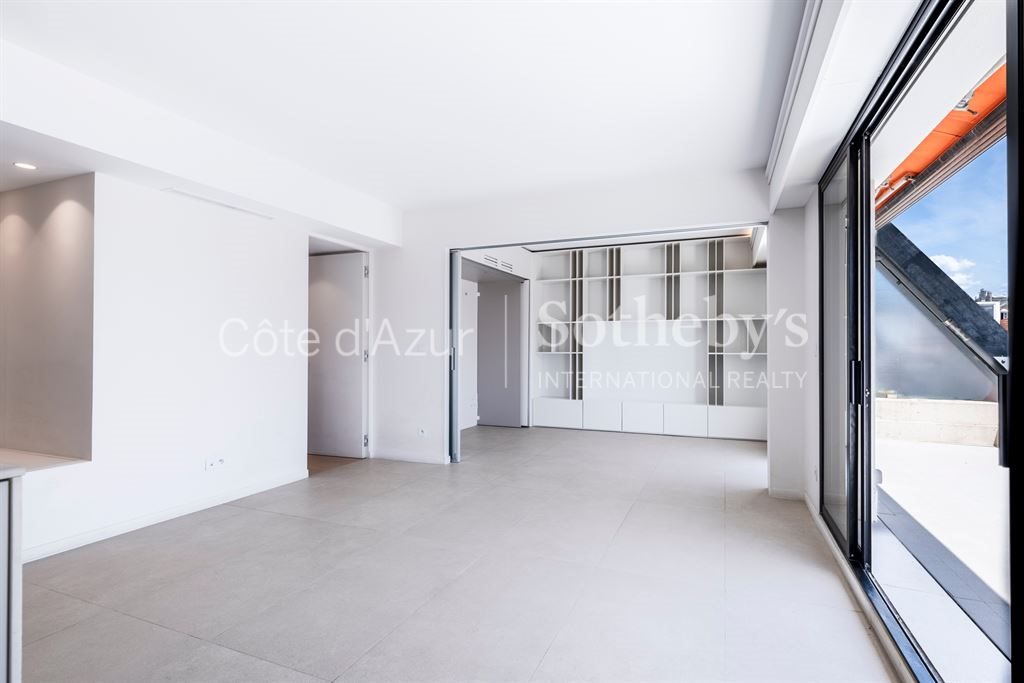 Appartement – Nice, Carré d'Or, Quartier Jean-Médecin - Plus