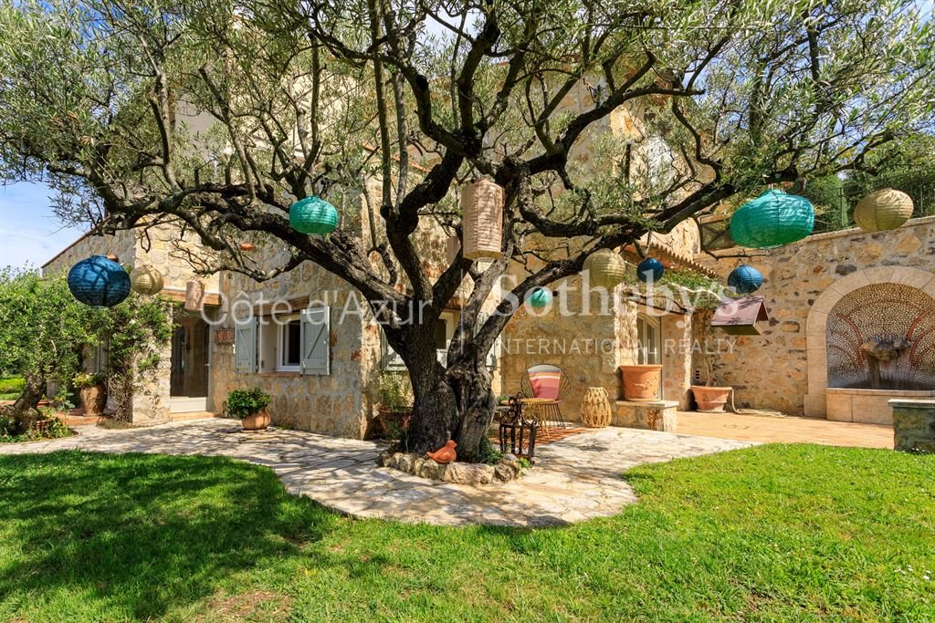 Maison à vendre, 310m², Montauroux
