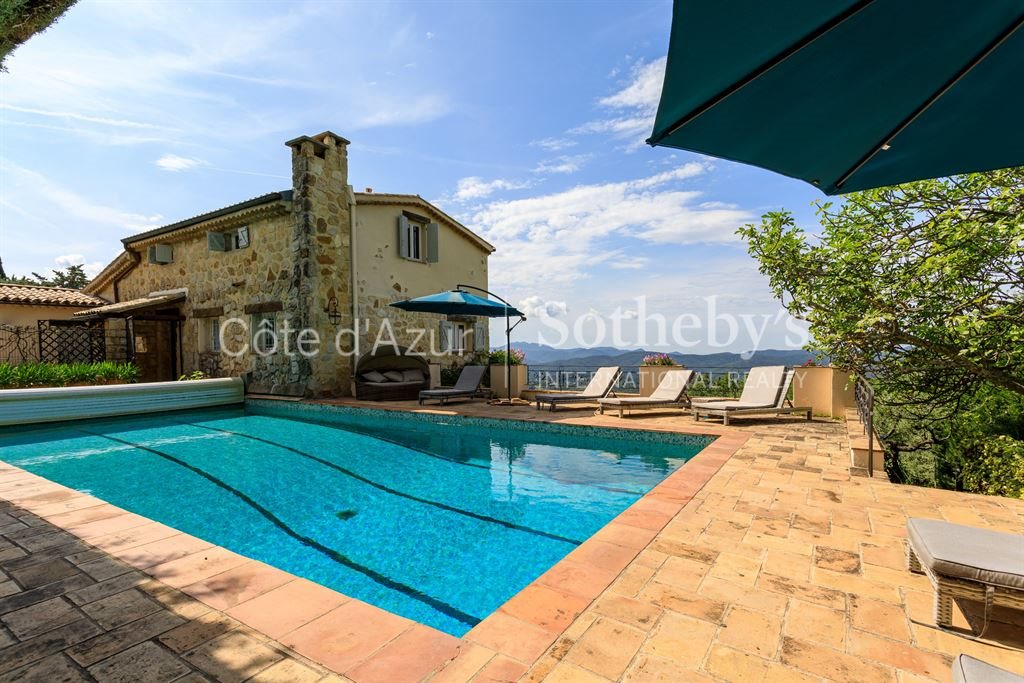 Maison à vendre, 310m², Montauroux