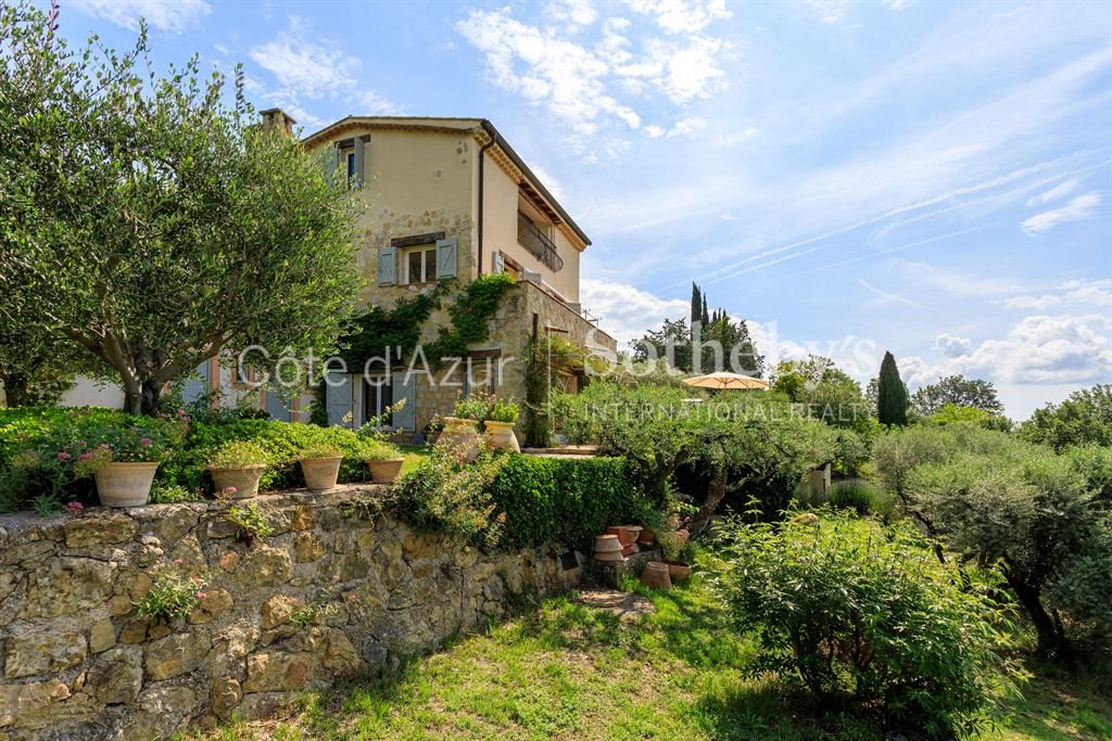 Maison à vendre, 310m², Montauroux
