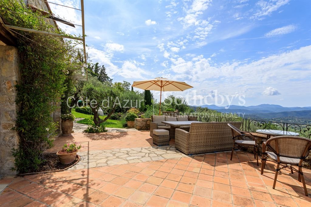 Maison à vendre, 310m², Montauroux