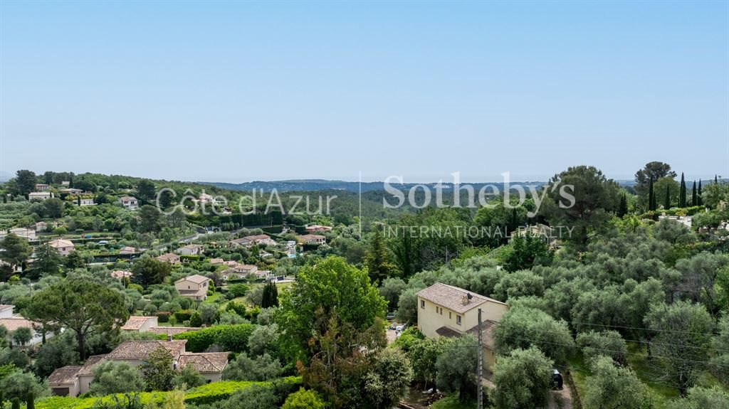 Maison à vendre, 301m², Le Rouret