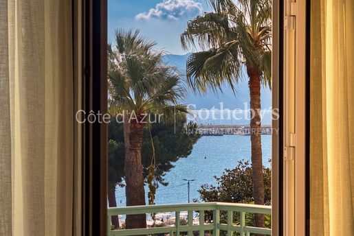 Appartement 4 pièces 145 m² · à Cannes · 145 m² · 2 995 000 €