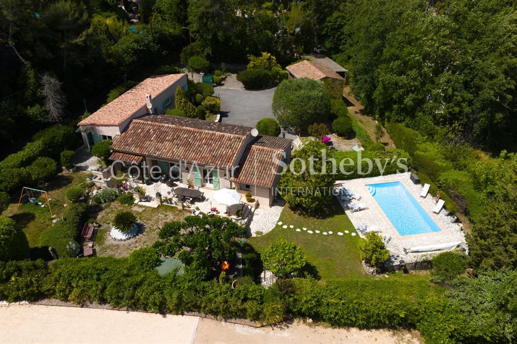 Maison à vendre, 156m², Peymeinade