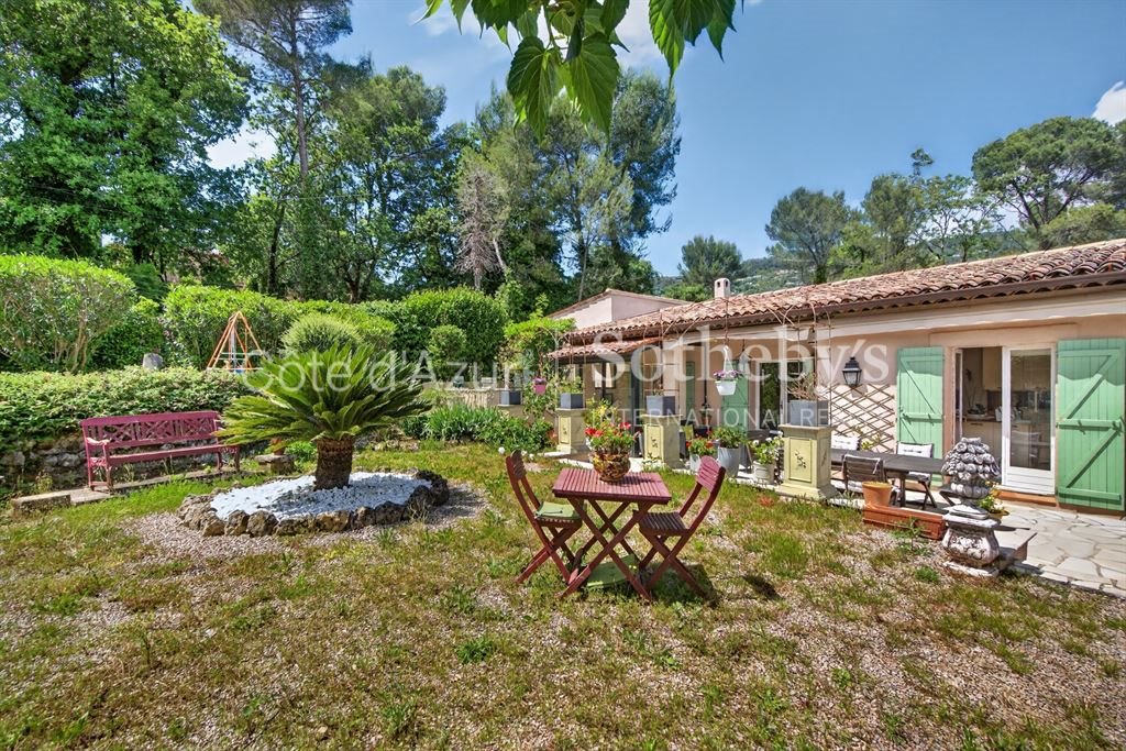 Maison à vendre, 156m², Peymeinade
