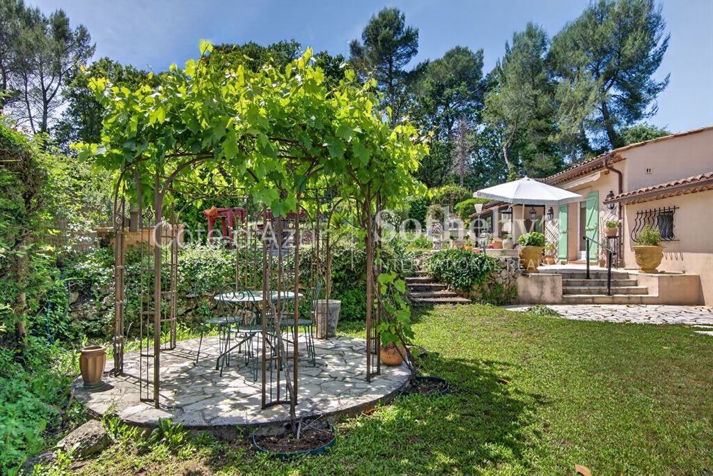 Maison à vendre, 156m², Peymeinade