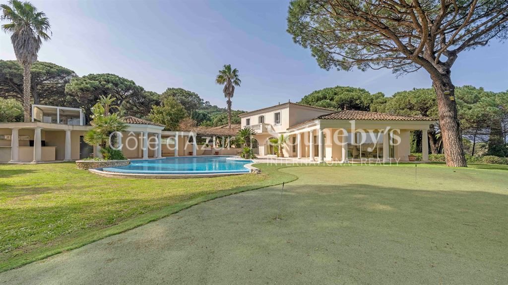 Maison à vendre, 280m², Ramatuelle