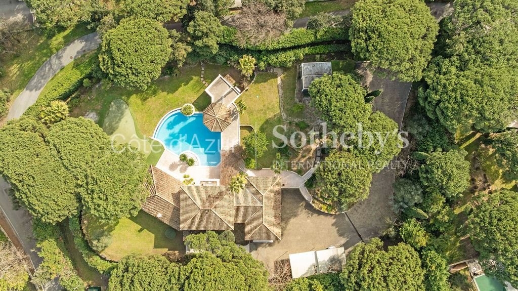 Maison à vendre, 280m², Ramatuelle