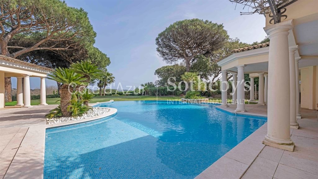 Maison à vendre, 280m², Ramatuelle