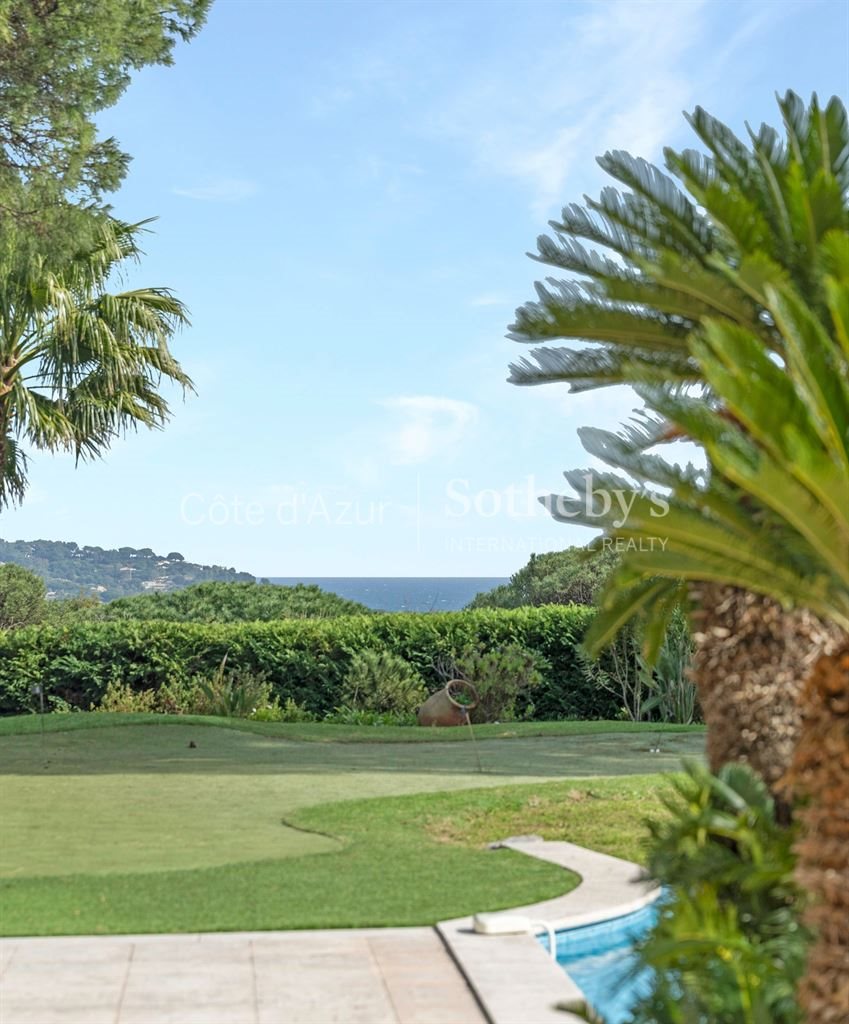 Maison à vendre, 280m², Ramatuelle