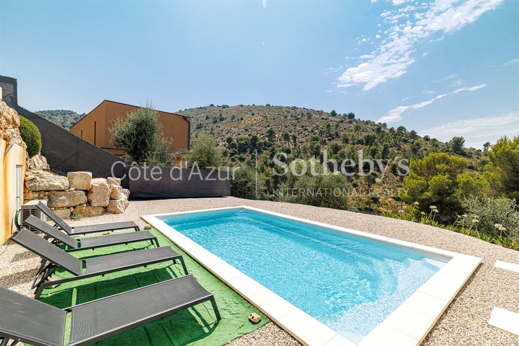 Maison à vendre, 108m², Aspremont