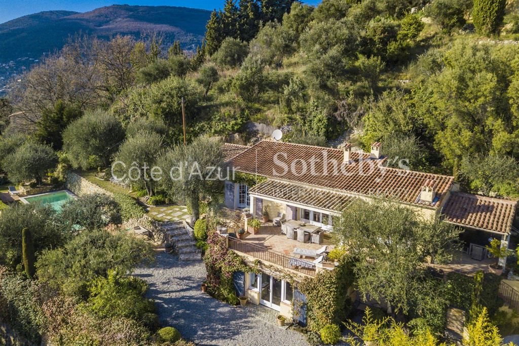 Maison à vendre, 173m², Châteauneuf-Grasse