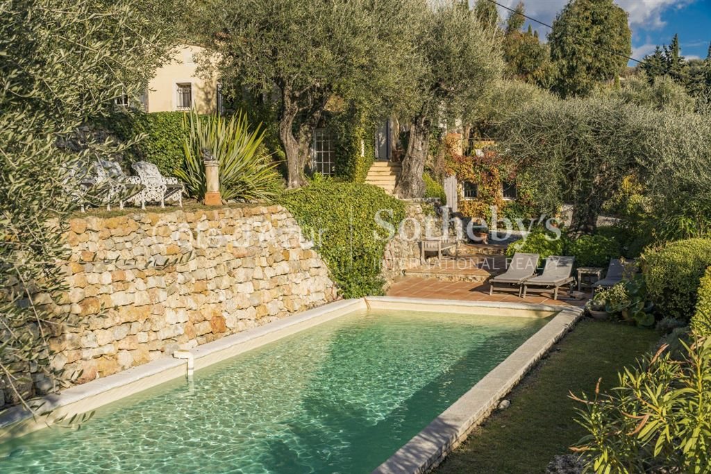 Maison à vendre, 173m², Châteauneuf-Grasse