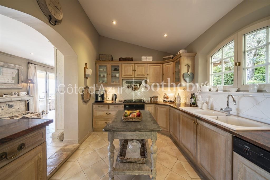 Maison à vendre, 173m², Châteauneuf-Grasse