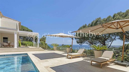 Maison 7 pièces 225 m² · à Sainte-Maxime · 225 m² · 3 390 000 €
