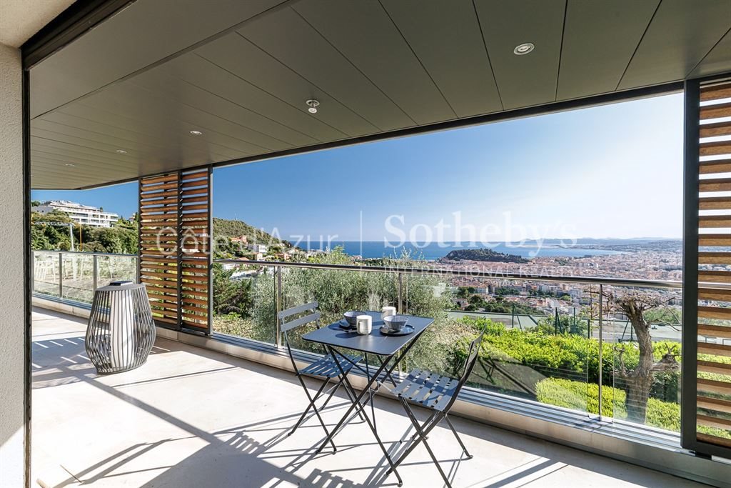 Appartement – Nice, Victoria Park - Vue 2
