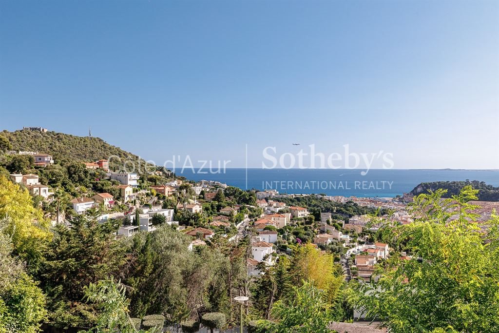 Appartement – Nice, Victoria Park - Vue 3