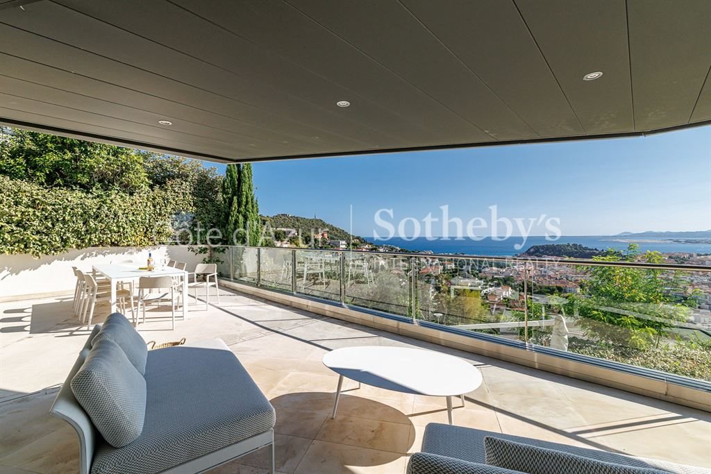 Appartement – Nice, Victoria Park - Vue 4