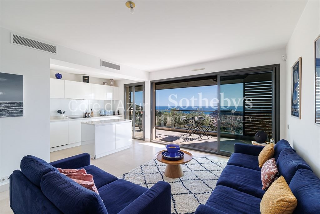 Appartement – Nice, Victoria Park - Vue 5