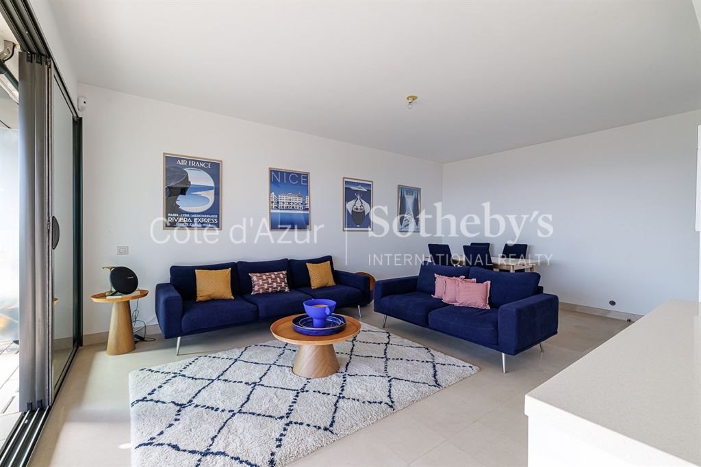 Appartement – Nice, Victoria Park - Plus